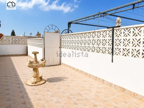 Wohnung 60 m² in Torrevieja