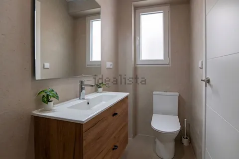Habitació de lloguer, València