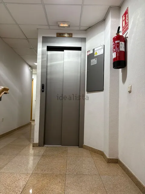 Pis de 138 m² a Toledo