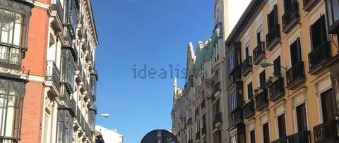 Pis de 72 m² a Madrid