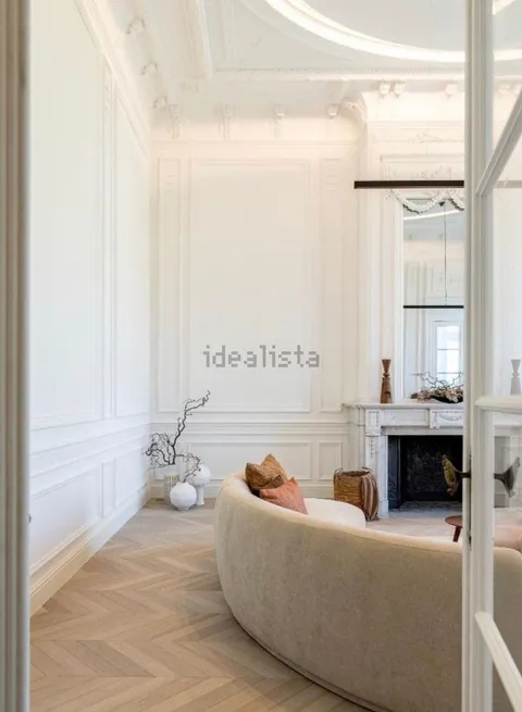 Pis de 223 m² a Madrid
