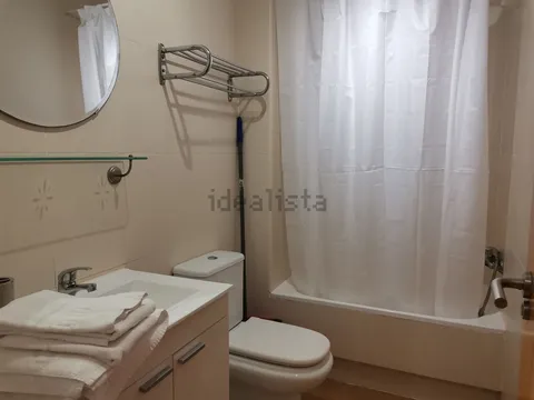Wohnung 45 m² in Roquetas de Mar