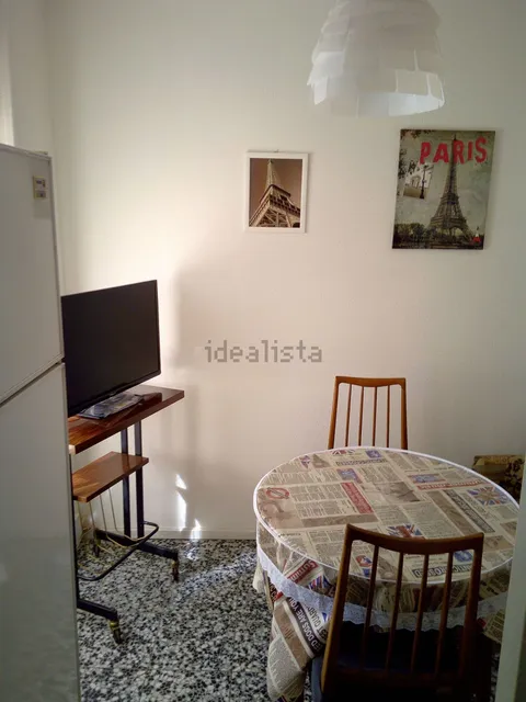 Zimmer zur Miete, Madrid