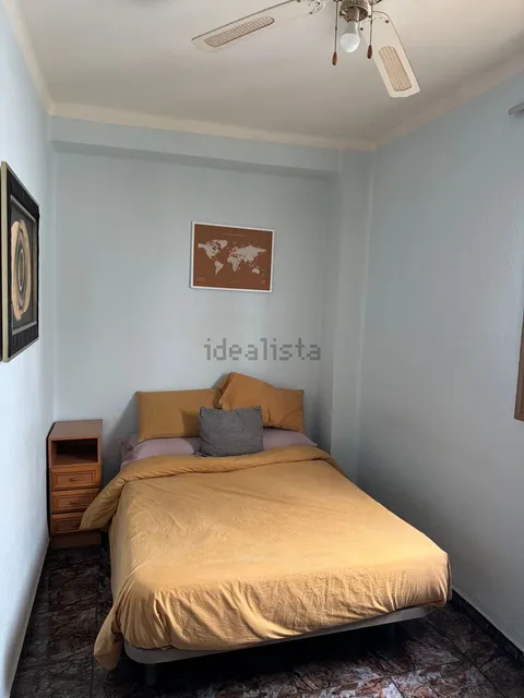 Habitació de lloguer, València