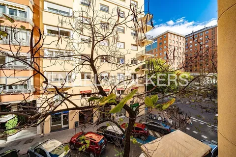 Pis de 134 m² a Madrid