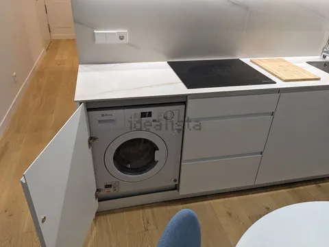 Pis de 44 m² a Madrid