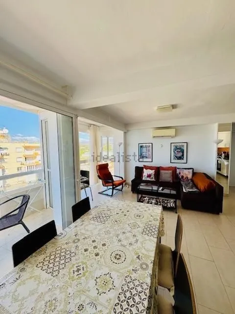 Wohnung 48 m² in Algarrobo