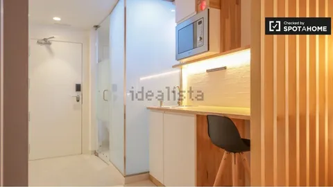 Pis de 15 m² a Madrid