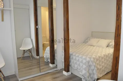 Pis de 38 m² a Madrid