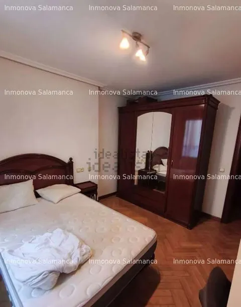Apartamento 92 m² em Salamanca