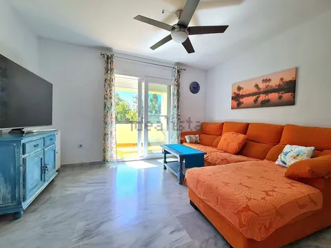 Habitació de lloguer, Torremolinos