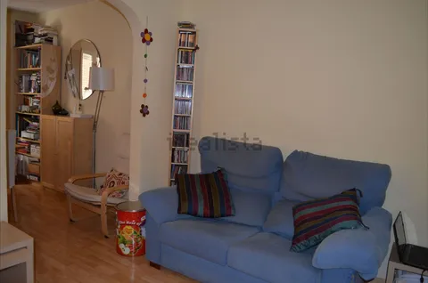 Pis de 40 m² a Madrid