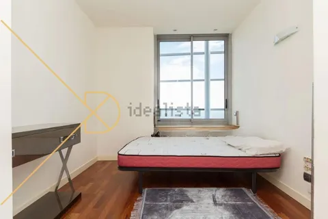Pis de 157 m² a Barcelona