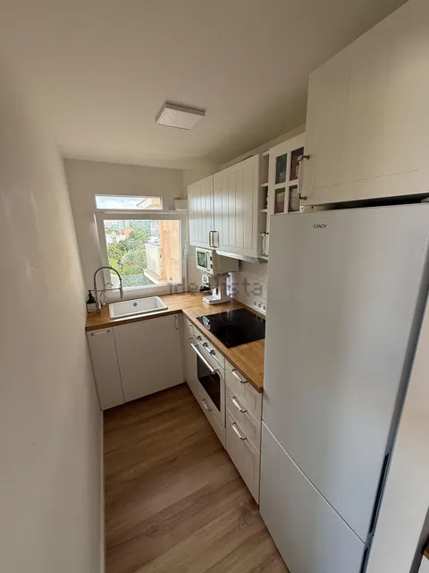 Wohnung 45 m² in Calvià