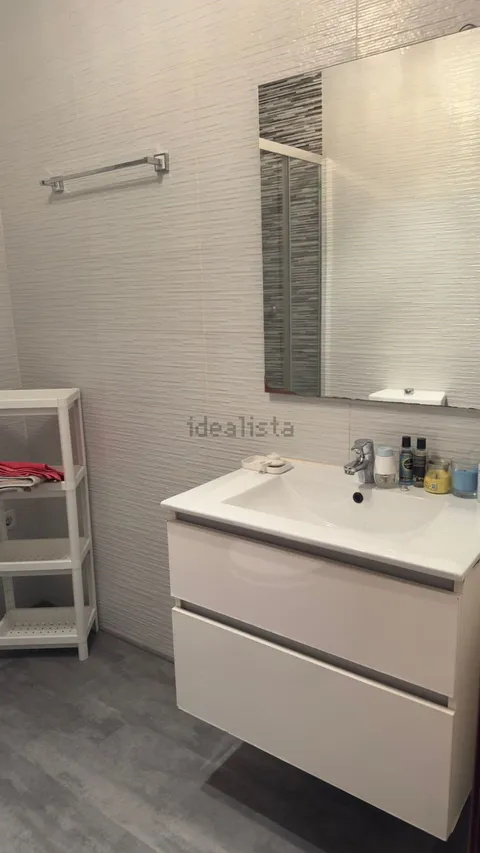 Pis de 80 m² a Madrid