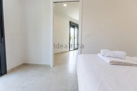 Pis de 52 m² a Màlaga