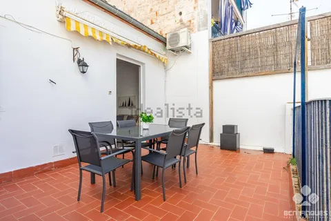 Flat 90 m² in Sitges