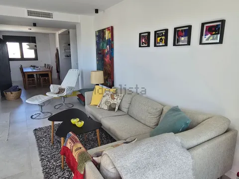 Flat 130 m² in Pilar de la Horadada