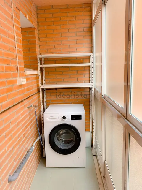 Habitació de lloguer, Toledo