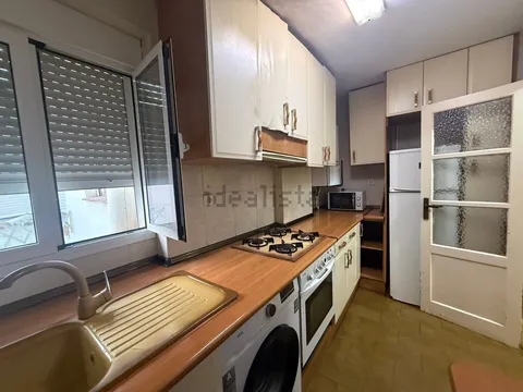 Zimmer zur Miete, Saragossa