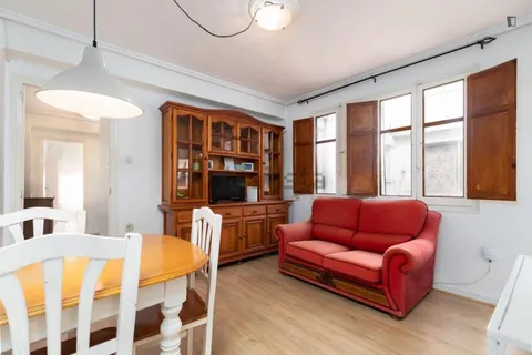 Habitació de lloguer, València