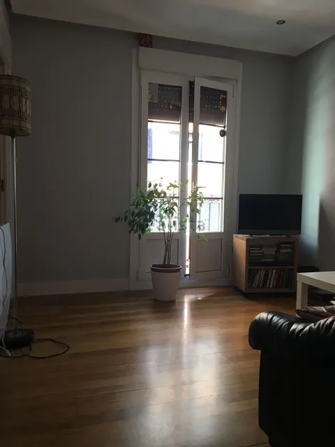 Habitació de lloguer, Bilbao