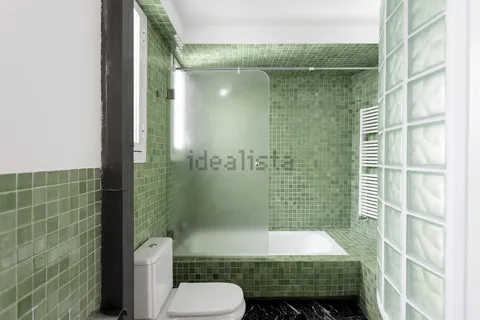 Wohnung 140 m² in Madrid