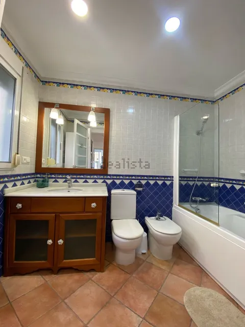 Zimmer zur Miete, Valencia