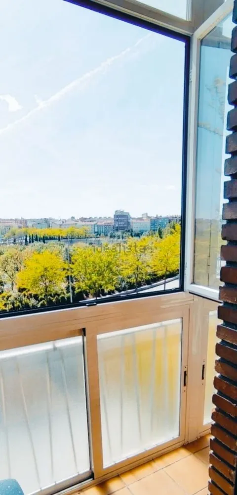 Кімната в оренду, Madrid