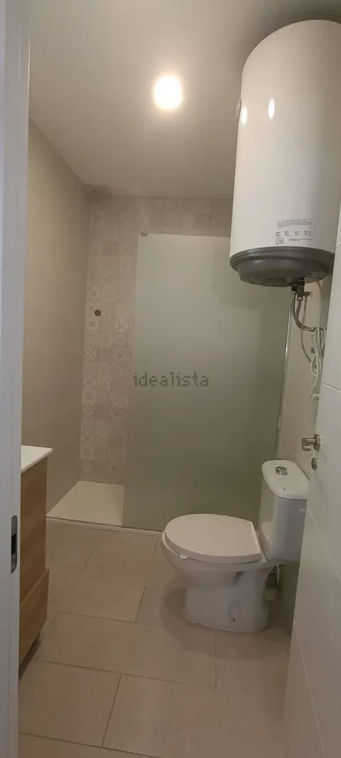 Pis de 60 m² a Toledo