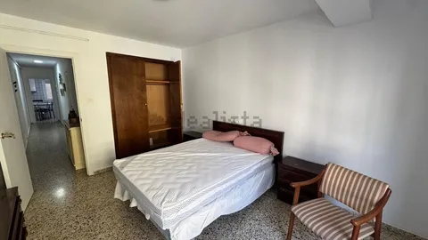 Chambre à louer, Ponferrada