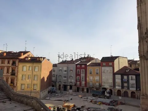Pis de 63 m² a Burgos