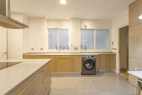 Apartamento 287 m² em Madrid
