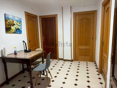 Stanza in affitto, Granada