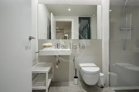 Pis de 80 m² a Barcelona