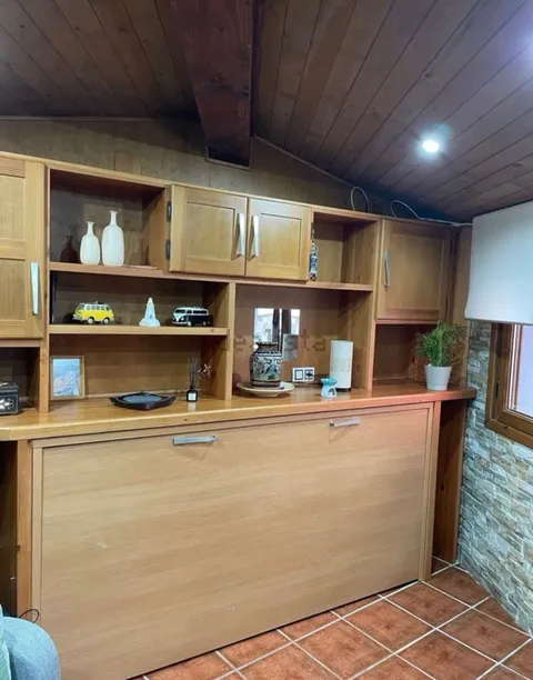 House 40 m² in Colunga