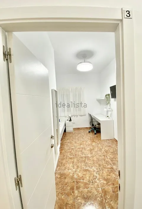 Habitació de lloguer, Múrcia