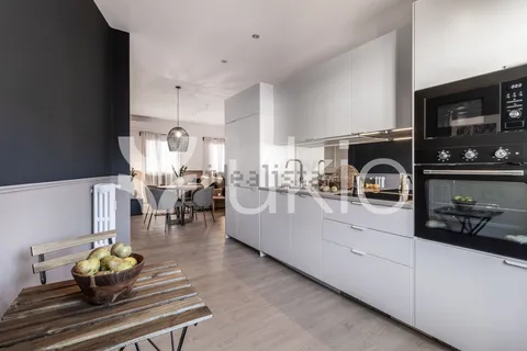 Pis de 81 m² a Madrid