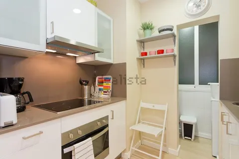 Appartement 52 m² à Barcelone