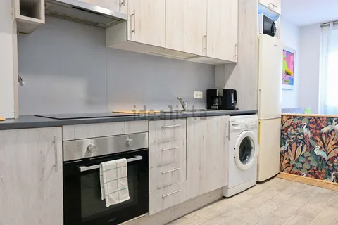 Pis de 45 m² a Madrid