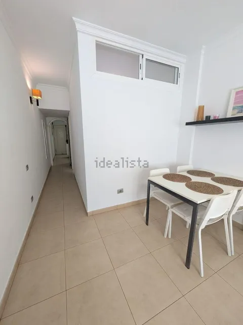 Pis de 41 m² a Las Palmas de Gran Canaria