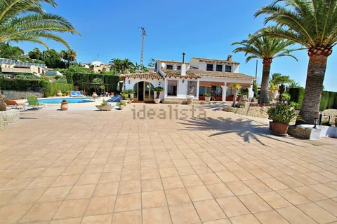 Casa 170 m² a Benissa