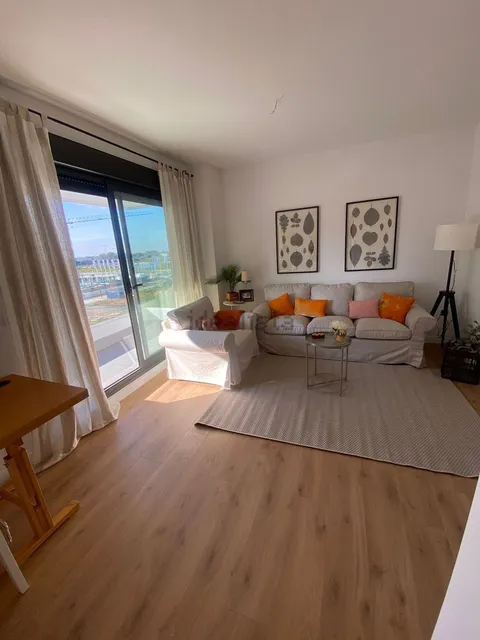 Pis de 70 m² a Sevilla
