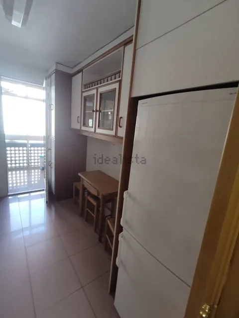 Pis de 105 m² a Múrcia