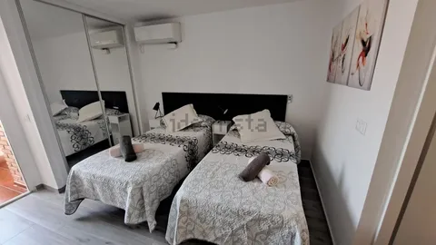 Pis de 32 m² a Benalmádena