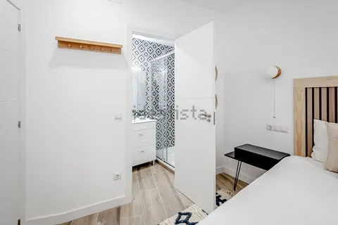 Flat 68 m² in Madrid