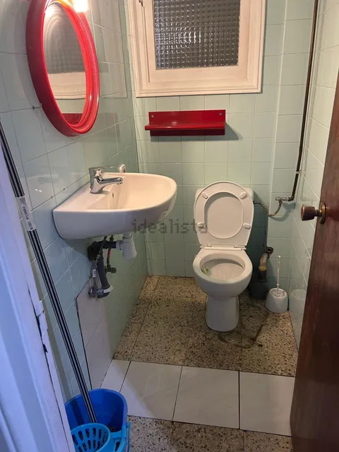 Zimmer zur Miete, Bilbao