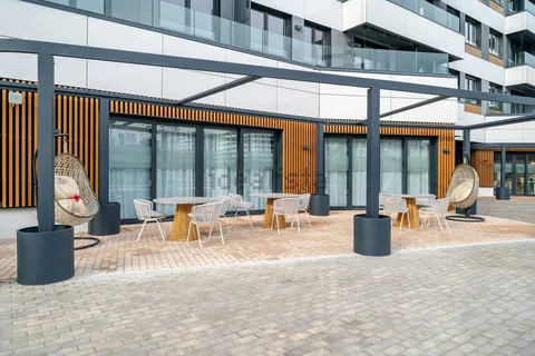 Pis de 71 m² a Madrid