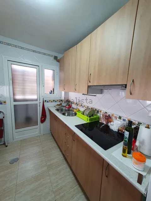 Pis de 85 m² a Almeria