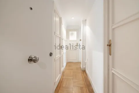 Pis de 55 m² a Madrid